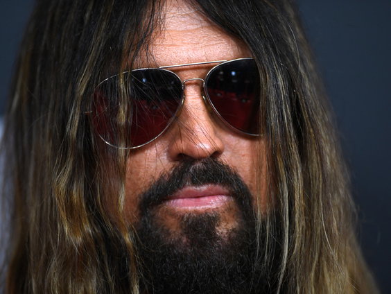 Country Roads: Billy Ray Cyrus