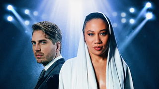 Gaia Aikman vertolkt hoofdrol in vernieuwde tournee van The Bodyguard