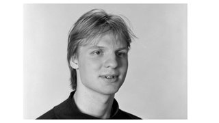 Onvergetelijk: Rob Stenders