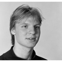 Onvergetelijk: Rob Stenders