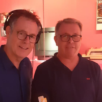 De Laatste Ronde vanaf de Firato tentoonstelling