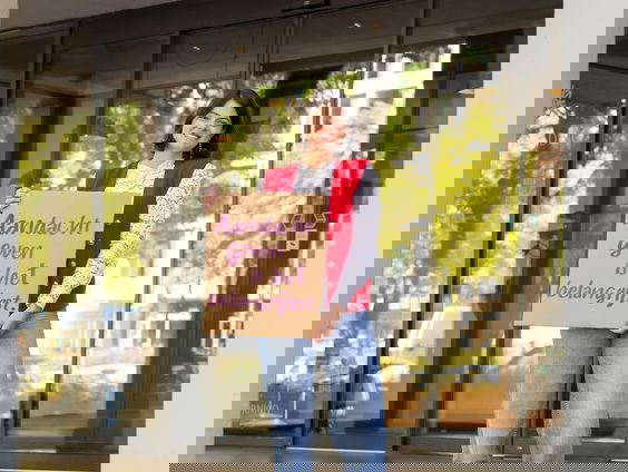 Internationaal Jaar van de Vrijwilliger