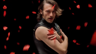 De Songfestival-inzending van Malta werd gemaakt door Joep van den Boom