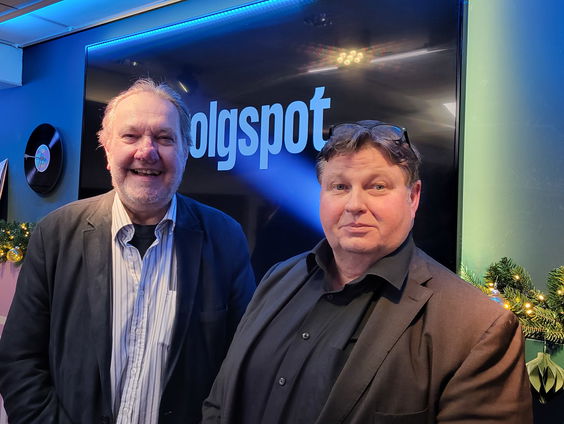 Ton den Boon over acht jaar taalcolumns in Volgspot