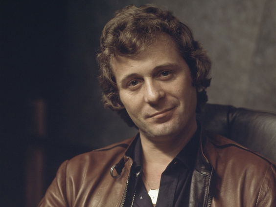 Volgspot herdenkt Harry van Hoof