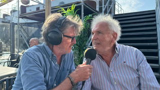 Het was altijd gezellig bij de Adje Bouman Top 10