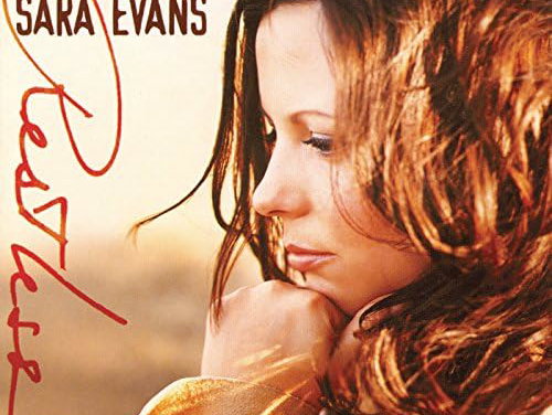 Country Roads: Sara Evans