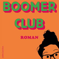 Ellen Dikker over haar boek en platform 'De Boomerclub'