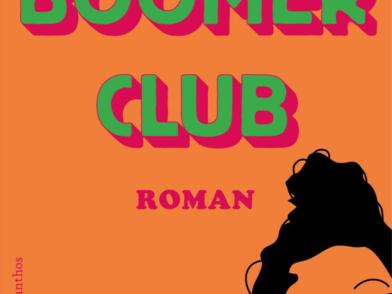 Ellen Dikker over haar boek en platform 'De Boomerclub'