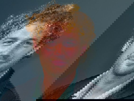 Jamie Trenité maakt momenteel de Podje Padel Podcast!