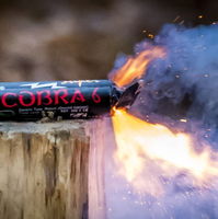 Steeds meer jonge vuurwerkslachtoffers