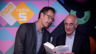 Frits Spits over 'Telkens Weer' (uit de Standaards van Spits, deel 2)