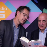 Frits Spits over 'Telkens Weer' (uit de Standaards van Spits, deel 2)