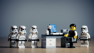LEGO-bouwers krijgen steeds meer 80's-sets voorgeschoteld, waarom?