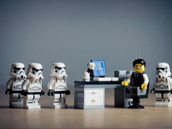 LEGO-bouwers krijgen steeds meer 80's-sets voorgeschoteld, waarom?