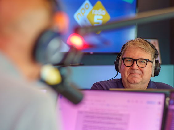 Charley Moolhuizen over de sterfdag van Elvis Presley op 16 Augustus