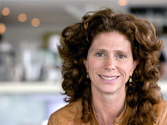 Barbara Barend met een EK Voetbal update