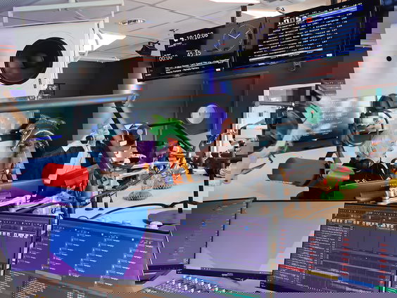 Wonderful Radio London