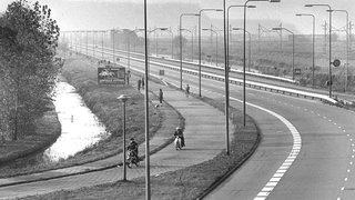 Komt de autoloze zondag weer terug?