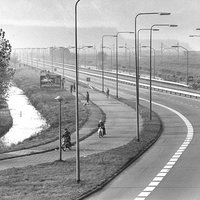 Komt de autoloze zondag weer terug?