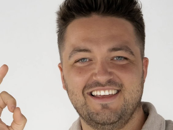 Handige Tomas heeft zijn eerste eigen boek uitgebracht!