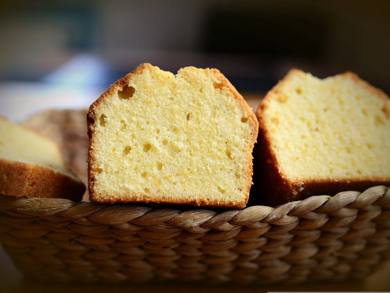 Krakelingen, vlaai of rijstepap. Begrafenismaaltijden waren echt niet altijd karig