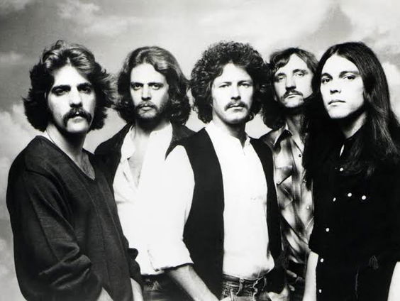 Ruud was bij Eagles in Arnhem