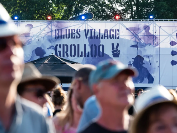 "Eric Clapton kwam niet voor 1 miljoen"