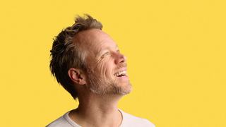 Diggy Dex over zijn themalied voor de Olympische Spelen