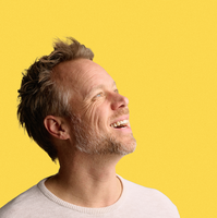 Diggy Dex over zijn themalied voor de Olympische Spelen