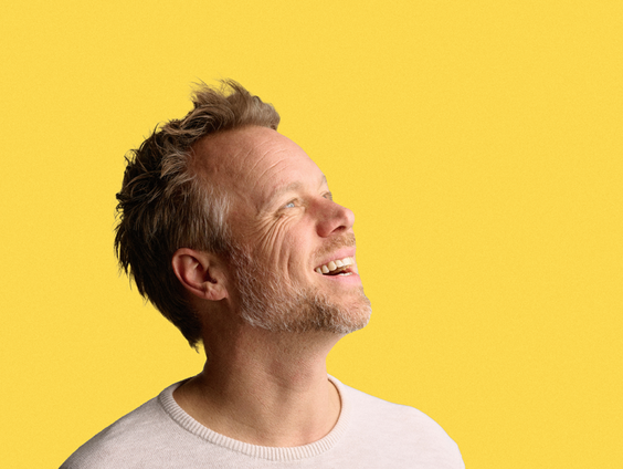 Diggy Dex over zijn themalied voor de Olympische Spelen