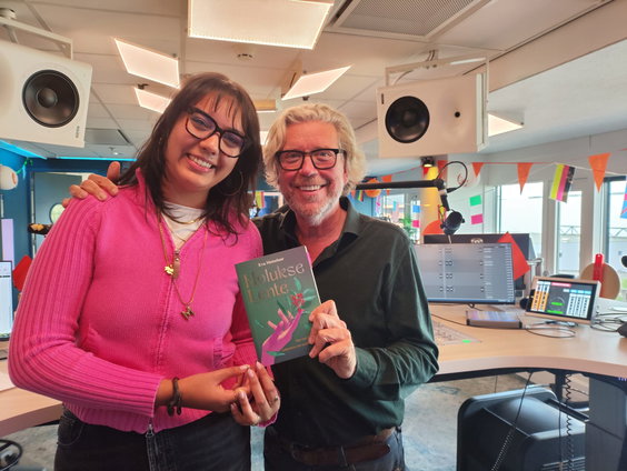 Eva Metselaar schreef een boek over intergenerationeel trauma van Molukkers