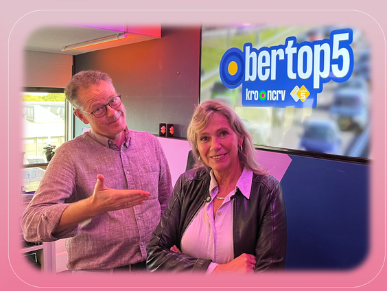 Lief gebaar: Stichting Dignita geeft kwetsbare mensen een toekomst