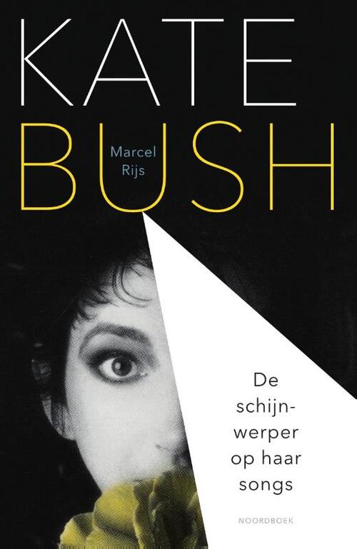 Kate Bush – De schijnwerper op haar songs