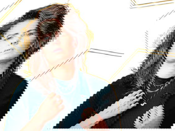 Trash is de naam van de nieuwe single van Mell VF