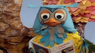 De Fabeltjeskrant komt op YouTube