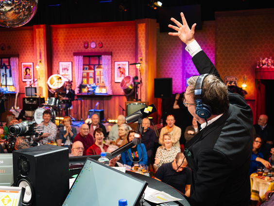 Dit zijn de talen in de lijst