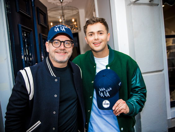 Guus Meeuwis over zijn nieuwe single 'Wat Ik Ga Doen'