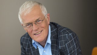 Griepprik komt later dan normaal: dokter Ted legt uit wat dat betekent