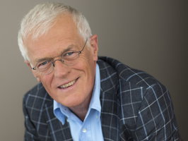 Griepprik komt later dan normaal: dokter Ted legt uit wat dat betekent