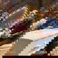 Kefah Allush over nieuw seizoen De Kist: ‘Juist in gesprekken over de dood ...