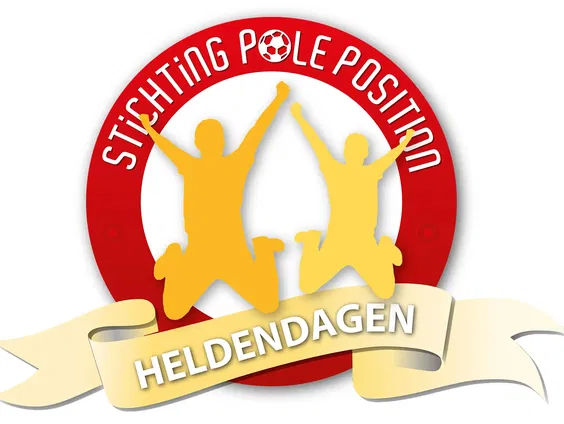 Marijn Koot over de Stichting Pole Position en de Wens- en Heldendagen