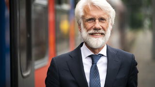 Erik Scherder over zijn nieuwe boek 'Liever Moe Dan Lui'