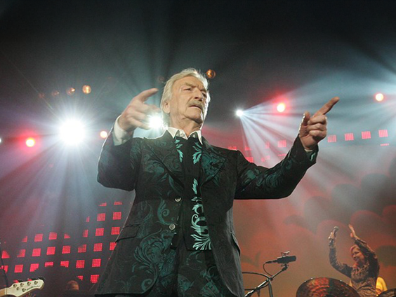 Winschoten brengt een ode aan James Last