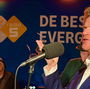 Bas Ragas brengt ode aan Rob de Nijs met Pur Sang in Evergreen Top 1000 Party