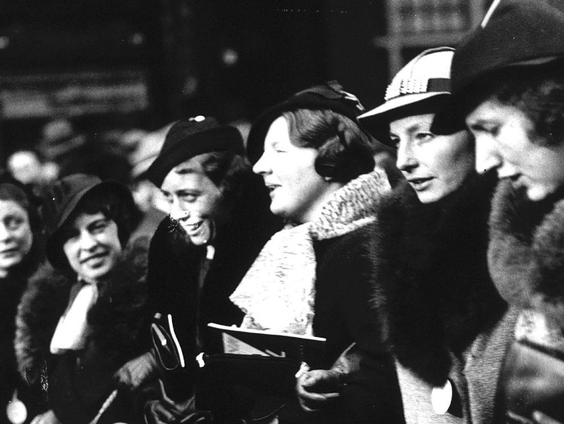 Een taart voor de prinses: prinses Juliana los in Leiden