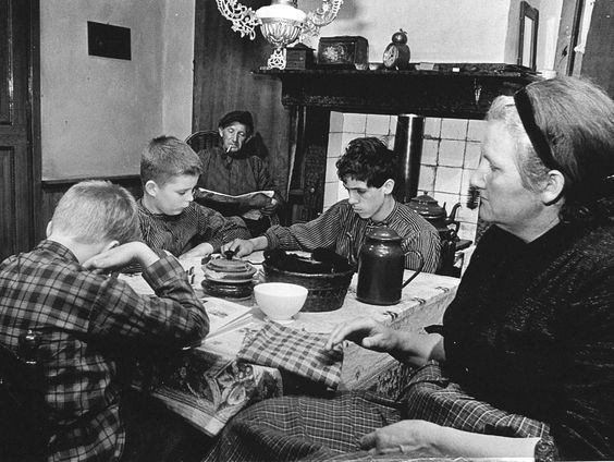 De ervaringen van Hans Jalving, Arie in de serie 'Bartje'