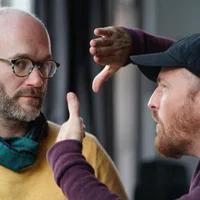 Daniël Gellvoet: Met de film KAIN