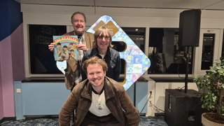 The Young Analogues - Best of the Beatles 62-65