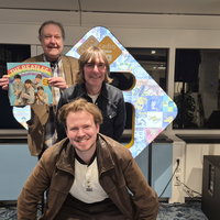 The Young Analogues - Best of the Beatles 62-65